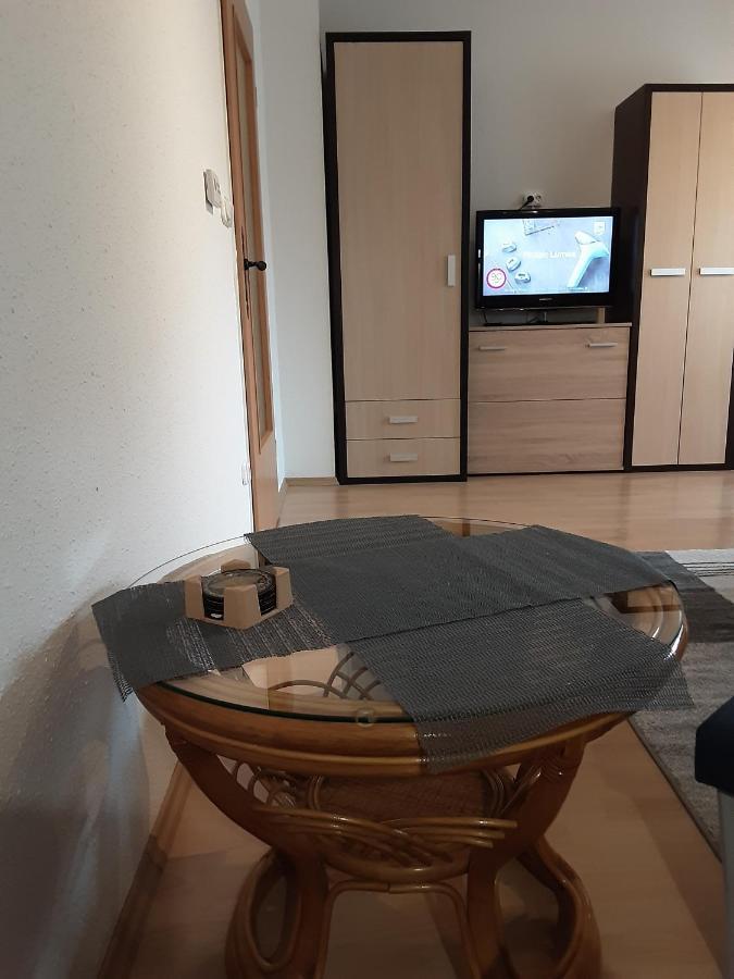 Hévíz Jozefin Apartman מראה חיצוני תמונה