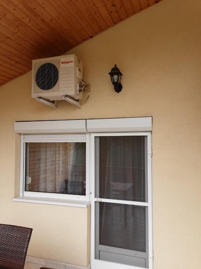 Hévíz Jozefin Apartman מראה חיצוני תמונה