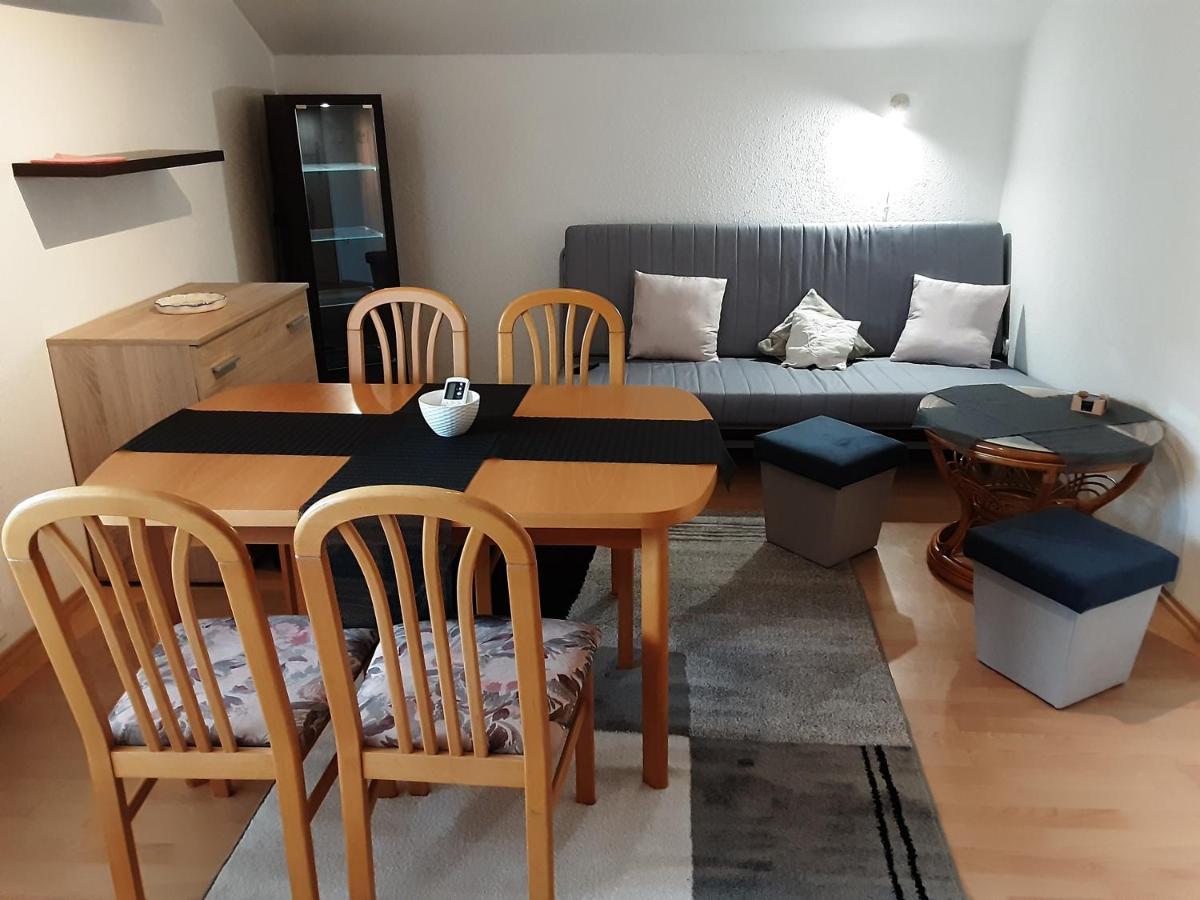 Hévíz Jozefin Apartman מראה חיצוני תמונה