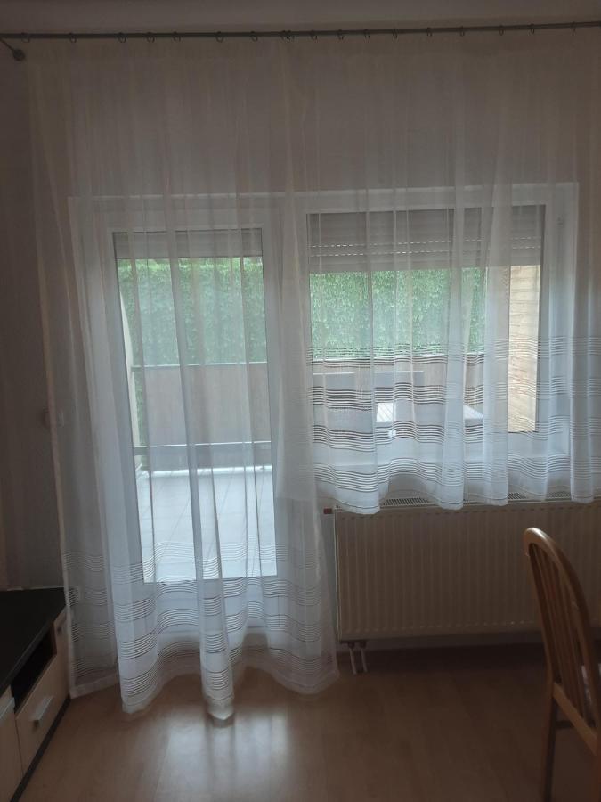 Hévíz Jozefin Apartman מראה חיצוני תמונה