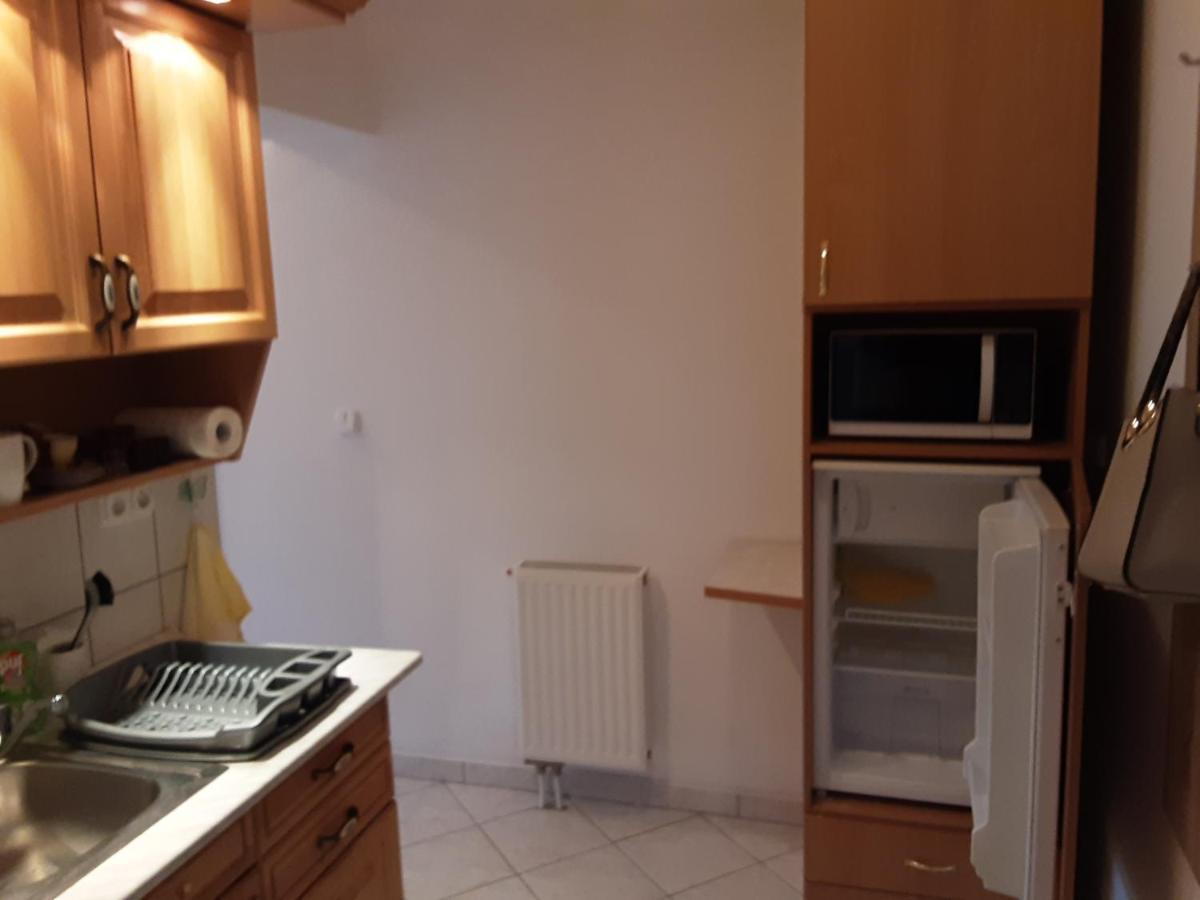 Hévíz Jozefin Apartman מראה חיצוני תמונה